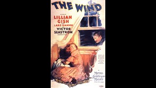 The Wind (1928)