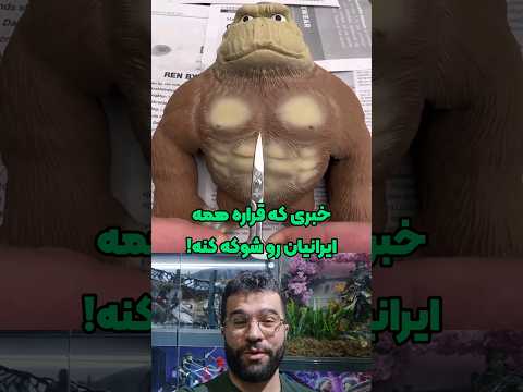 دوست کوروش قراره کلی مواد قاچاق کنه کوروش ایمان میاپلیز میا میاکوروش 