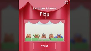 Escape Game Collection 4 Play Walkthrough (nicolet) screenshot 2