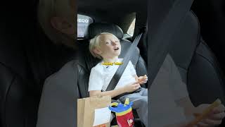 There Is Always Room For Accountability.. Even From My 6 Year Old.