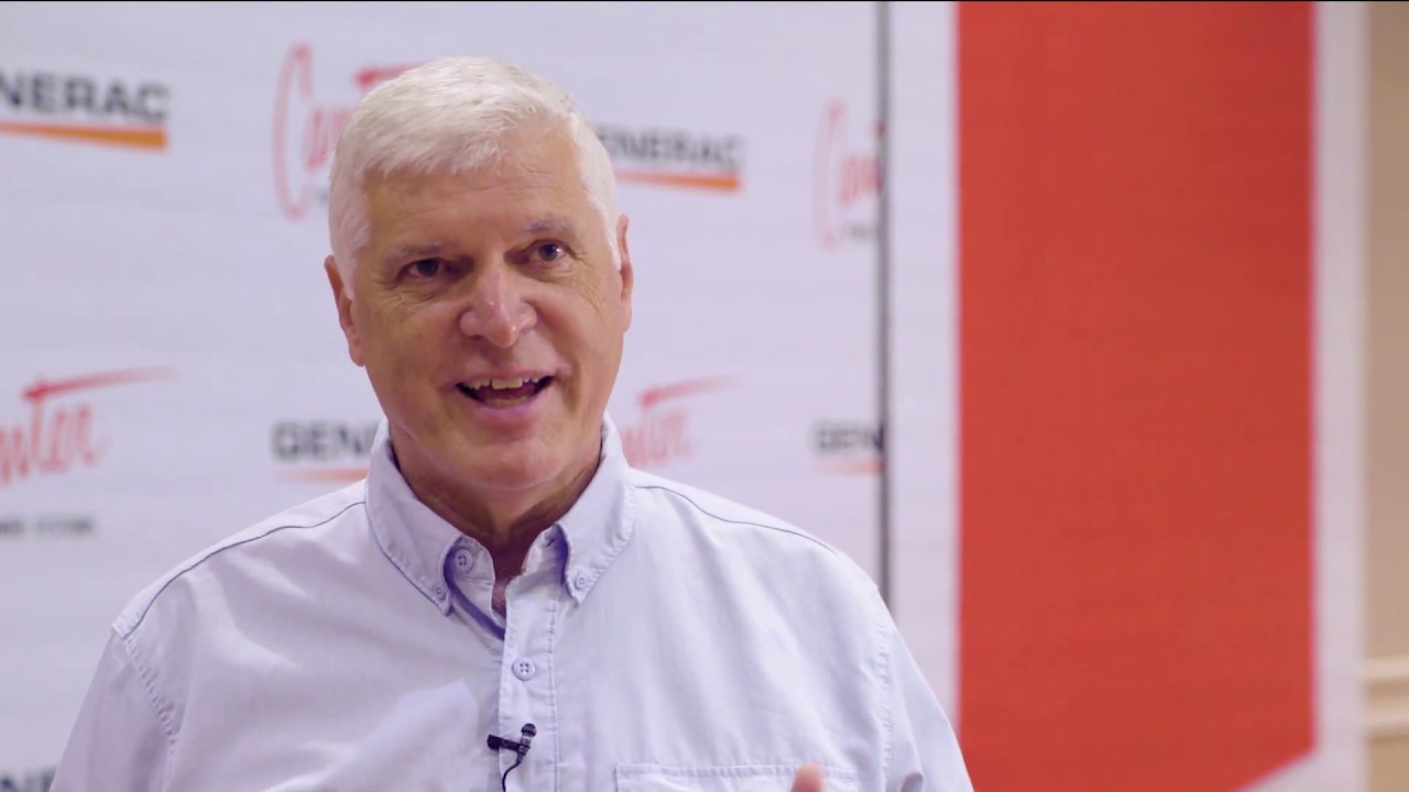 IP Testimonial - Bob Garrett Services