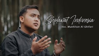 Sholawat Indonesia {official music video}