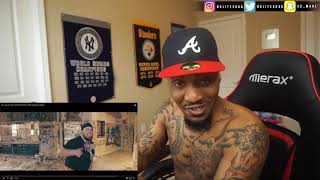 Vin Jay X Crypt - Out Of My Mind | REACTION
