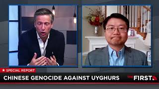 Inside China’s Genocide & the Supply Chain of Forced Labor