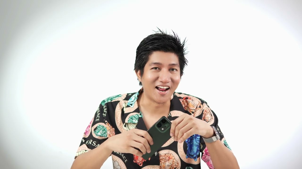 OPPO Reno14 5G ရဲ့ AI တွေရှယ်ကလိကြည့်သောအခါ ...