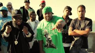 They Don't Know (Official Music Video) - the Jacka f. Freeway