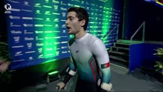 Portugal - 2021 Teamgym Europeans, Senior Mens Team Final