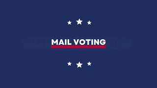 Election Security: Mail Voting