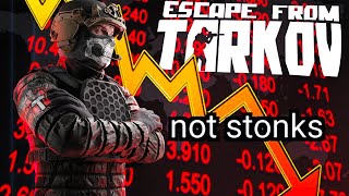 Why Is Tarkov Dying?