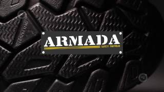 Armada - Promocional - Calzado Y Botas De Seguridad E Industrial, Ropa Y Suelas