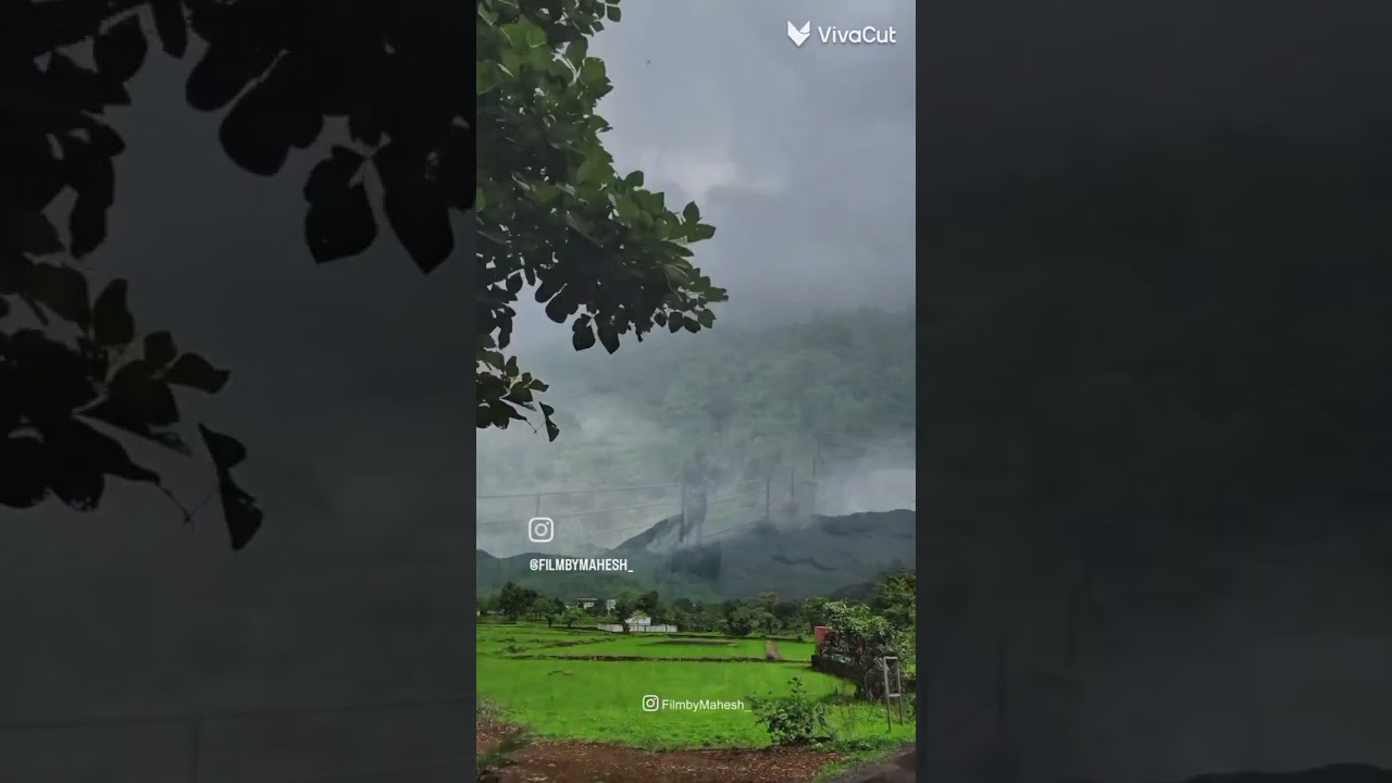 vangani nature video 