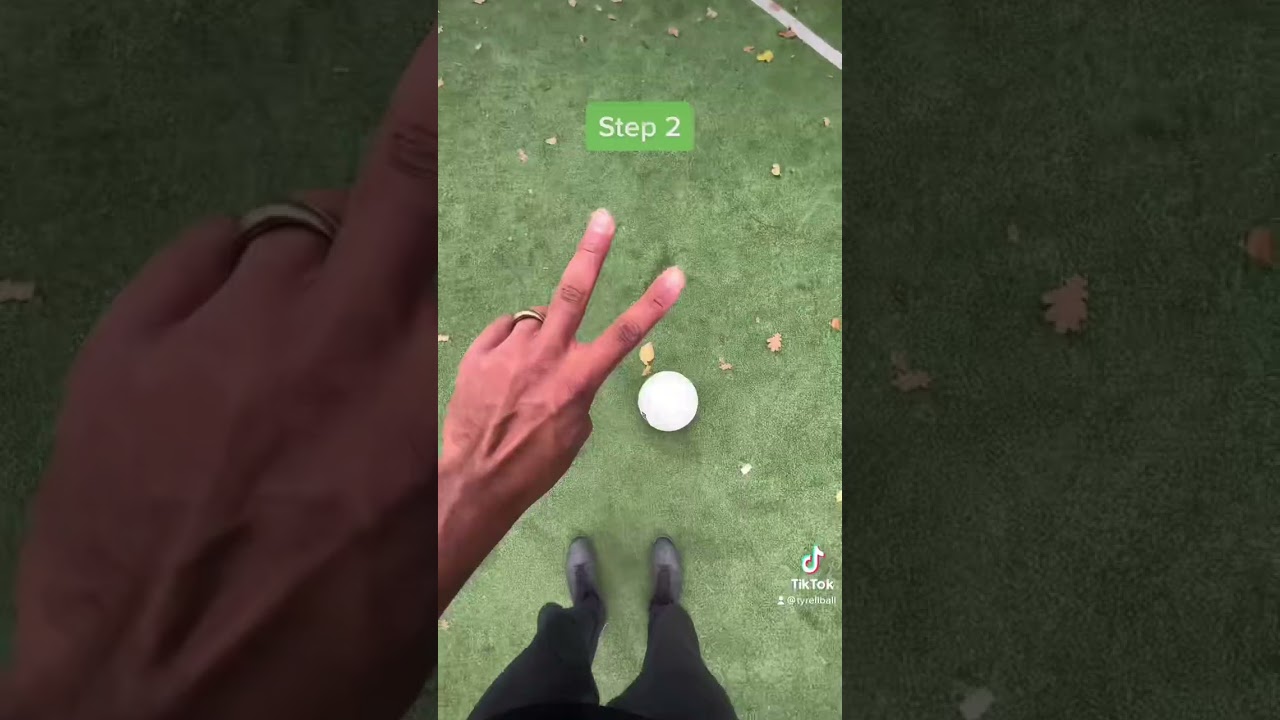 Tornado skill tutorial