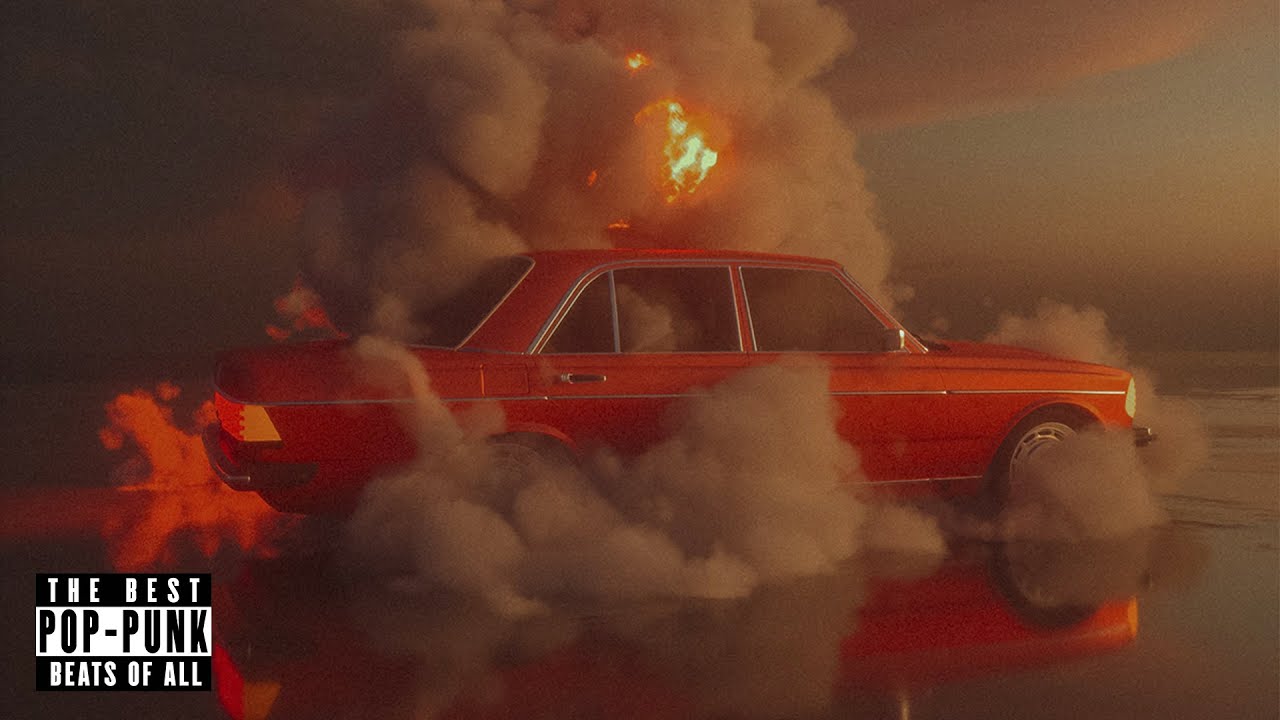 [FREE] Architects x BMTH Melodic Metalcore Type Beat "Lose Hope" | Metalcore Instrumental 2022