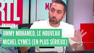 Dr Jimmy Mohamed : l’ordonnance du nouveau 