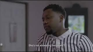 Phe’kwabo Njomane!||Uzalo 17 November 2020