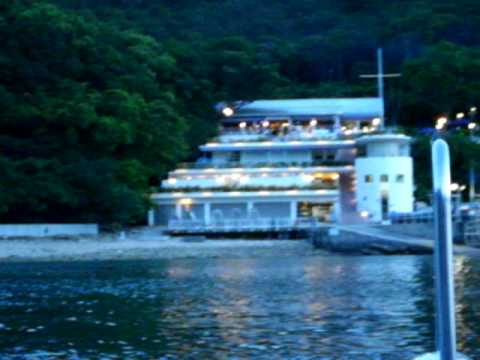 hong kong yacht club middle island