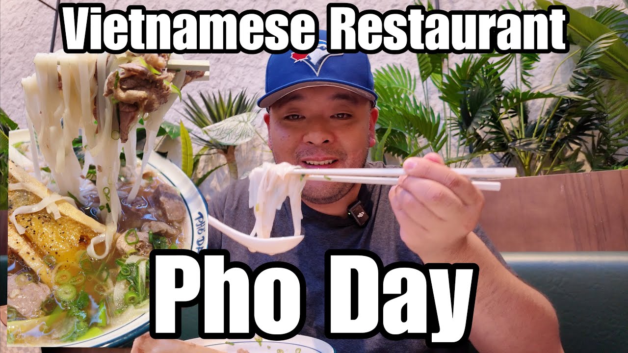 Pho Day - Vietnamese Restaurant in Scarborough (Woodside Square Mall)