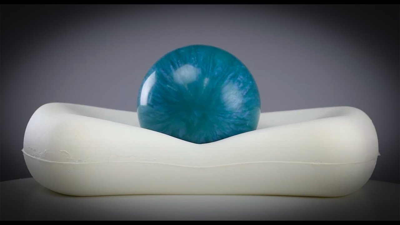 Dentons Pillows Short Introduction YouTube