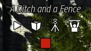 The Talos Principle Walkthrough Ttp - A Ditch And A Fence Part 76