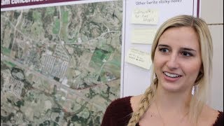 Texas A&M Students Help Central Texas Town With Smart City Planning