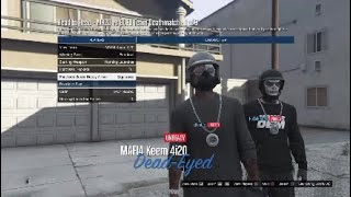 MK20 vs BUFU
