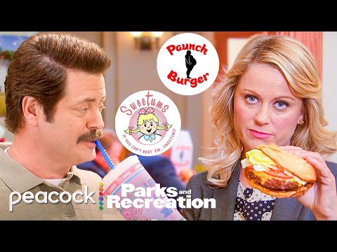 Park and Rec