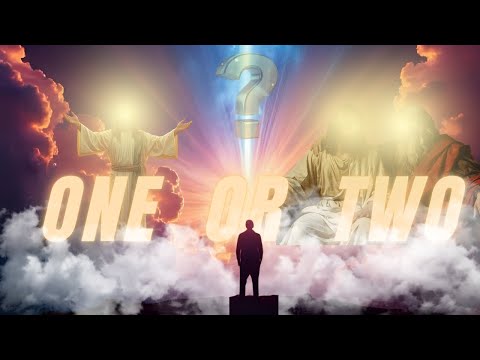 YHWH God ONE OR TWO Is Messiah The Father
