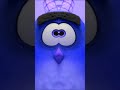 Who Is the Real Hero? | Angry Birds l Sponsored by Klasky Csupo 2001 Effects