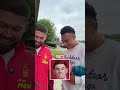 Forest first-team players guess HILARIOUS face swaps 🤔😆