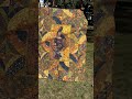 ``Crows`` @oltasquilts2725 #shorts #quilt #art #quiltdesign