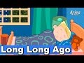 Long Long Ago Children Songs Donny Mary 