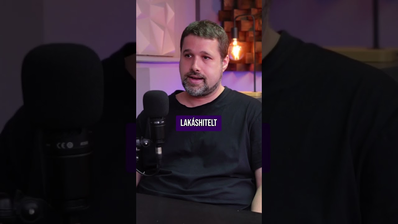 Lakásvásárlás személyi kölcsönből? 😮
