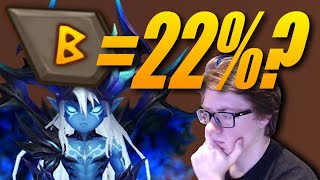 Has Com2Us been lying to us about Defense Violent Proc Rate? | Summoners War