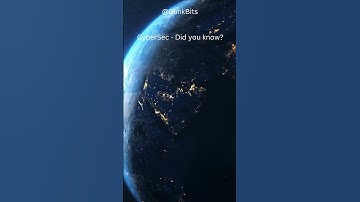 The first recorded cybercrime took place in 1820