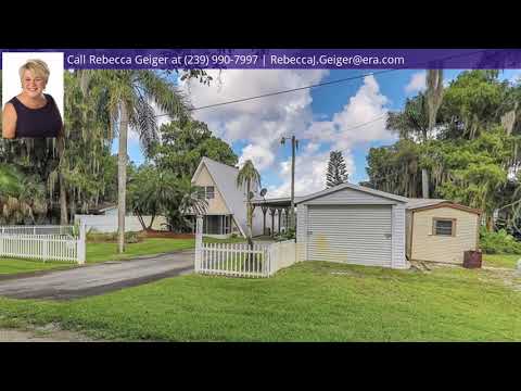 1433 Tall Cypress DR, Lorida, FL home video tour