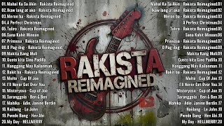Rakista Reimagined - OPM Rock Cover Non-stop Playlist 2026 💕 Hot Hit Philippines 2026 - OPM Trending