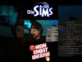 MEIN SIM KANN NIX!! #sims #retrogaming #streamer