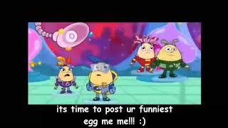 Eggs Tuesday The Original