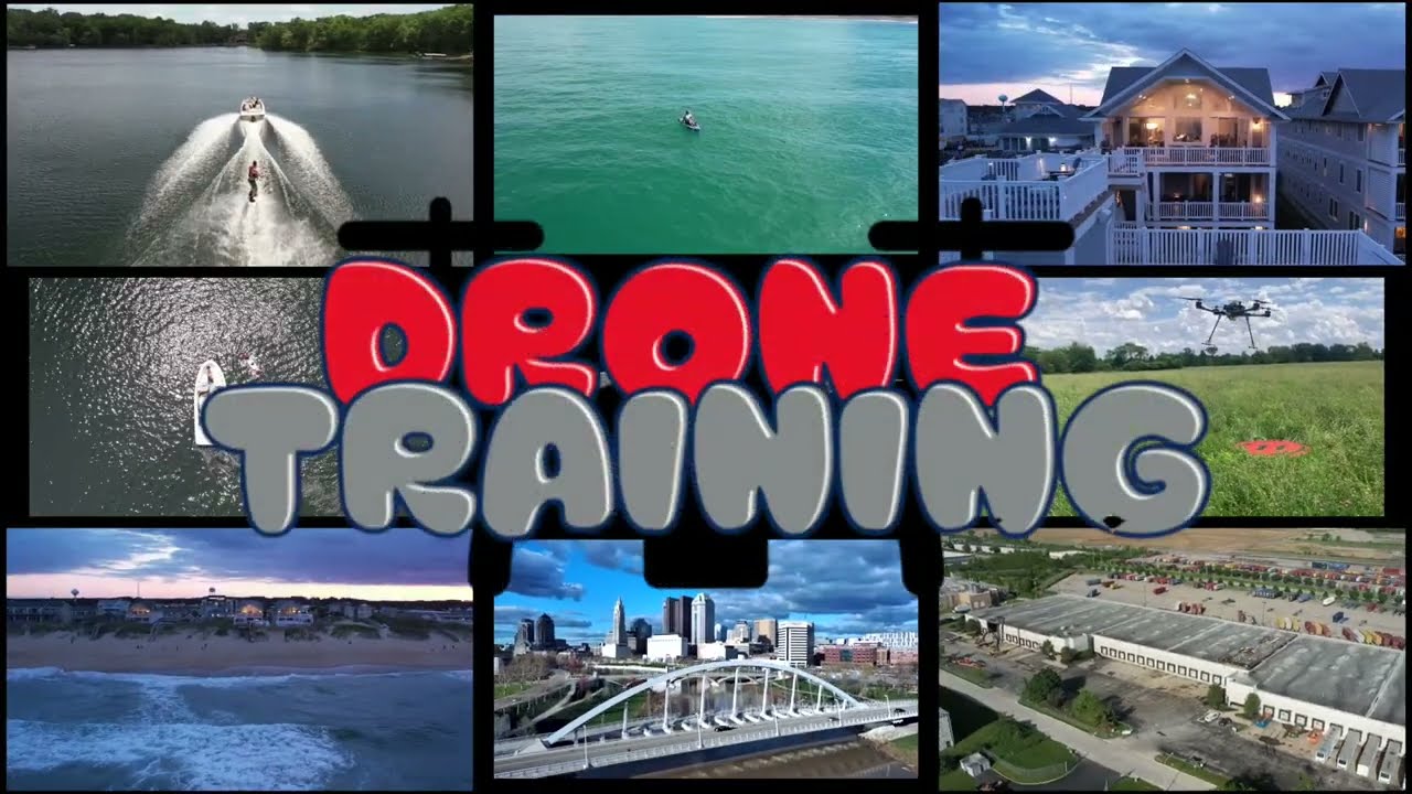 How to be a FlyGuys Drone Pilot - Tutorial