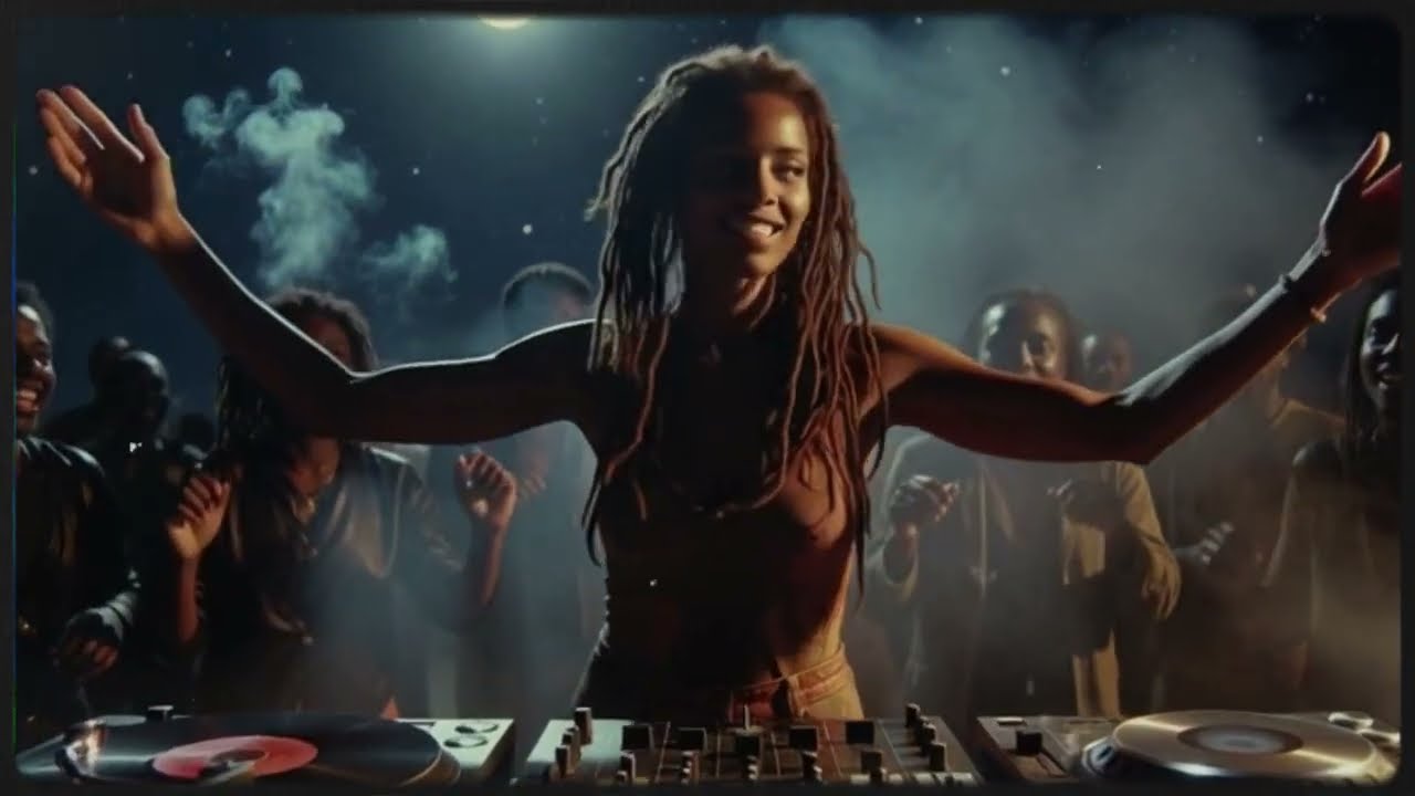 Lion Step Dub Tapes /  NEW Dub Reggae Mix  Roots / REGGAE DUB