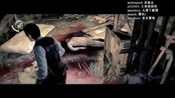 【板凳】The Evil Within 邪靈入侵Part2