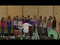 Bezirksjugendsingen 2023 | 1C Klasse | MMS Radstadt