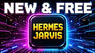 Hermes Jarvis is Absolutely INSANE!