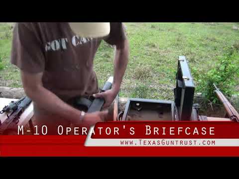 سلاح المخابرات الأمريكية السري 