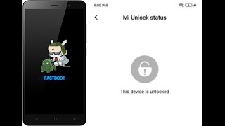 How To Unlock Bootloader On Any Redmi xiaomi Devices