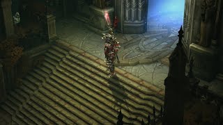 Diablo 3 - 200% Attack Speed