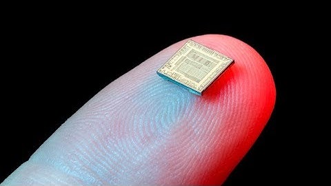 It works with blockchain and costs less than 10 cents! Meet world’s smallest computer from IBM