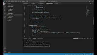 CCS TV: BINGO CARD GAME