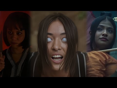 ال3 بنات دول بيعملوا صفقة مع الشيطان عشان الجمال والمال بس المقابل هيكون صادم ليهم هما التلاتة