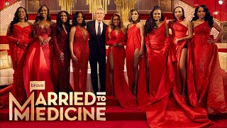 Famous Married to Medicine Season 12 Reunion Part 2 Review Wealth